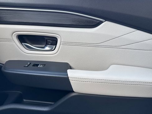 New 2026 Honda Pilot Touring image 28