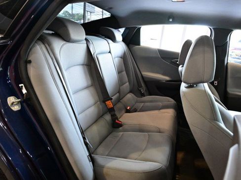 Used 2016 Chevrolet Malibu LS FWD image 22