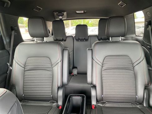 New 2026 Nissan Pathfinder Rock Creek w/ Rock Creek Premium Package AWD/4WD image 11