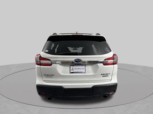 Used 2019 Subaru Ascent Limited AWD/4WD image 31