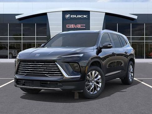 New 2026 Buick Enclave Preferred FWD image 6