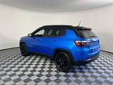 Used 2022 Jeep Compass Altitude image 5