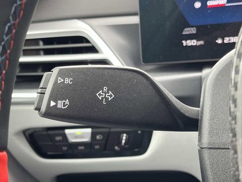 Used 2026 BMW M4 xDrive Competition w/ Executive Package image 23