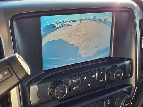 Used 2018 Chevrolet Silverado 1500 LT image 5