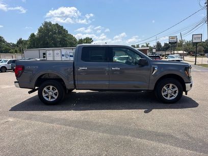 Used 2025 Ford F150 XLT w/ Equipment Group 301A Standard
