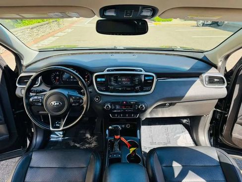 Used 2016 Kia Sorento EX w/ EX Premium Package AWD/4WD image 13