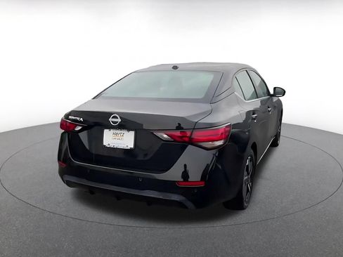 Used 2025 Nissan Sentra SV FWD image 11