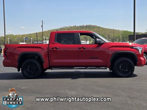 Used 2025 Toyota Tundra SR5 image 2