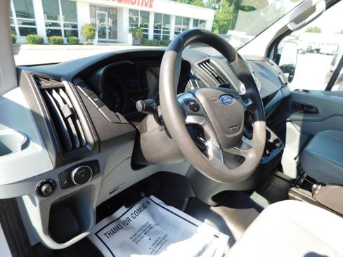 Used 2019 Ford Transit 150 130 Medium Roof image 11