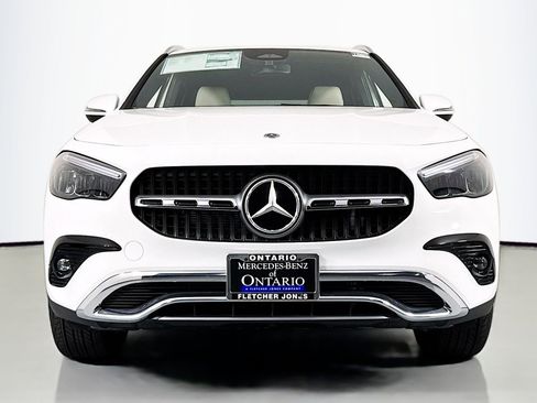 New 2026 Mercedes-Benz GLA 250 image 2