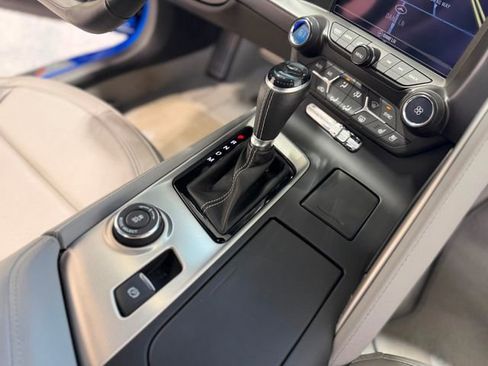 Used 2019 Chevrolet Corvette Grand Sport RWD image 26