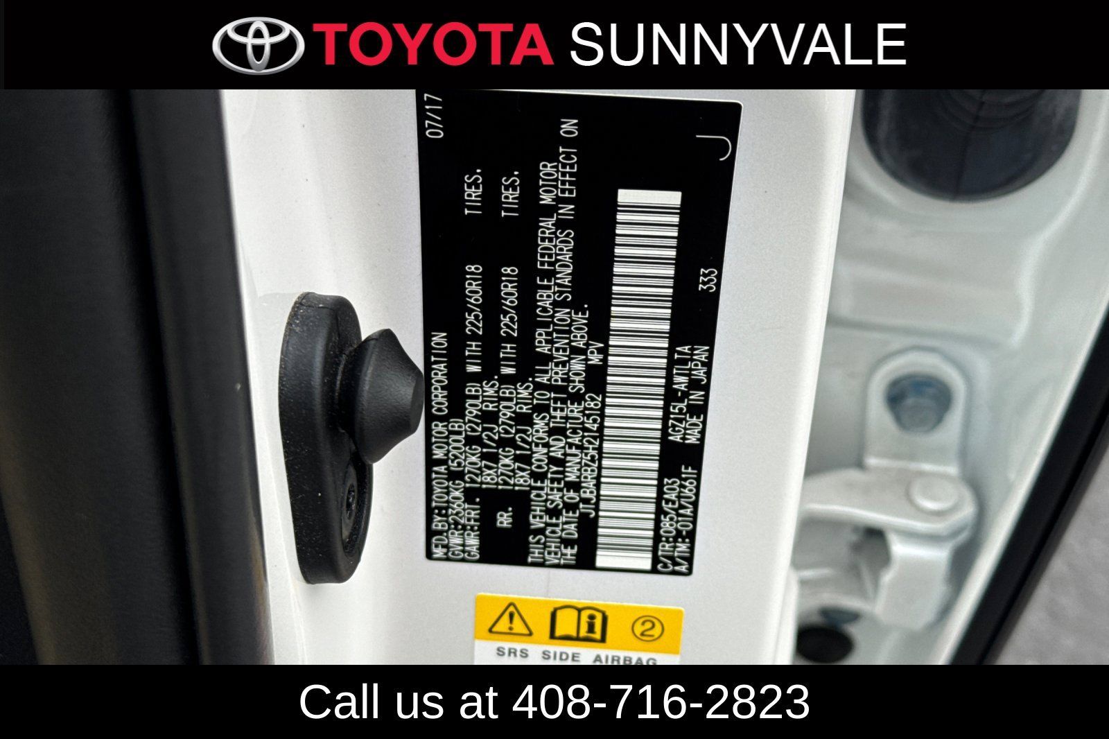 Used 2017 Lexus NX 200t AWD w/ Premium Package image 31