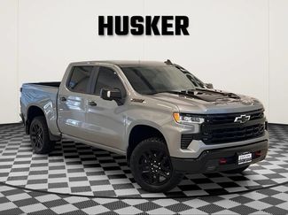 Certified 2024 Chevrolet Silverado 1500 LT Trail Boss w/ Convenience Package II AWD/4WD video 1