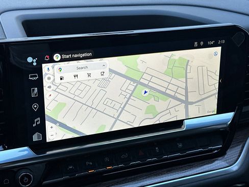 New 2026 Chevrolet Silverado 1500 LT w/ Safety Package image 18