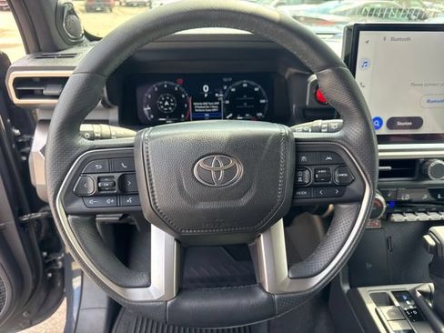 Used 2026 Toyota 4Runner TRD Sport Premium AWD/4WD image 19