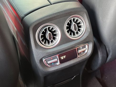 Certified 2023 Mercedes-Benz G 550 image 14