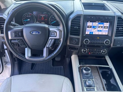 Used 2019 Ford Expedition Platinum image 20