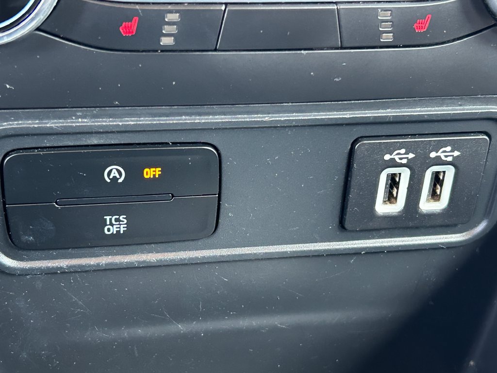 Used 2019 Ford EcoSport SE AWD/4WD image 17