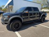Used 2014 Ford F150 Raptor w/ Equipment Group 801A Luxury image 4