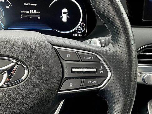 Used 2022 Hyundai Palisade Calligraphy w/ Cargo Package image 12