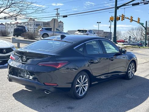 Certified 2023 Acura Integra image 5