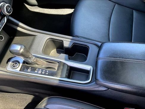 Used 2023 Nissan Sentra SR w/ SR Premium Package FWD image 17