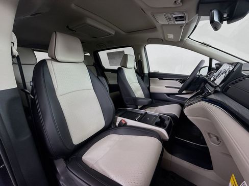 New 2026 Honda Odyssey Elite image 30
