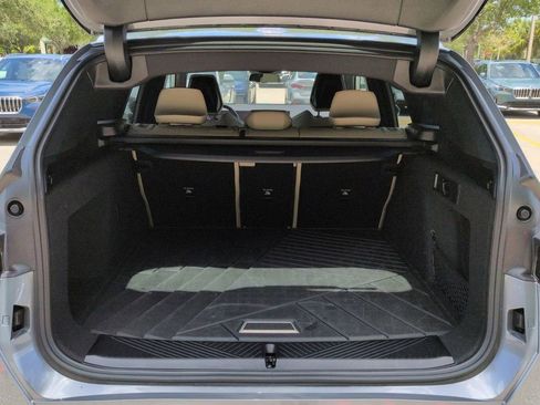 New 2025 BMW X3 xDrive30i w/ Premium Package AWD/4WD image 13