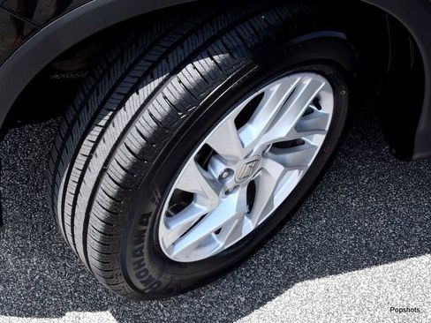 Used 2015 Honda CR-V EX image 7