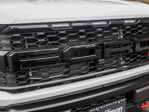 Used 2023 Ford F150 Raptor w/ Equipment Group 802A Raptor R image 5