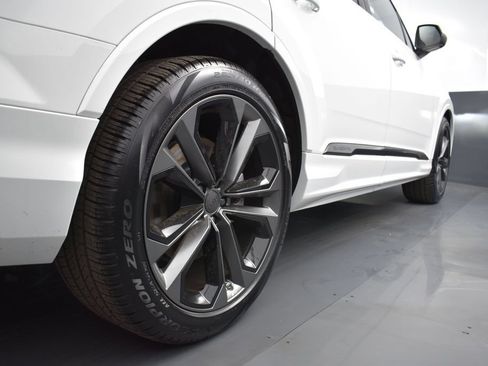 New 2026 Audi Q7 2.0T Premium Plus AWD/4WD image 20