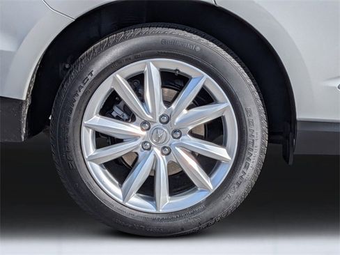 Used 2021 Acura RDX FWD image 11