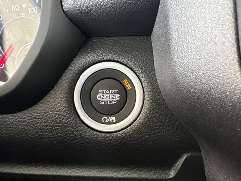 New 2026 RAM 1500 Express RWD image 24