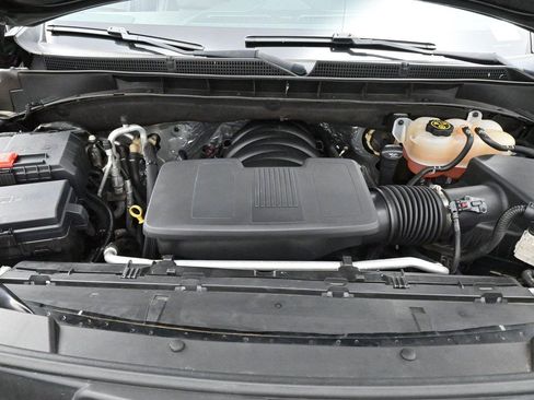 Used 2021 GMC Yukon Denali AWD/4WD image 44