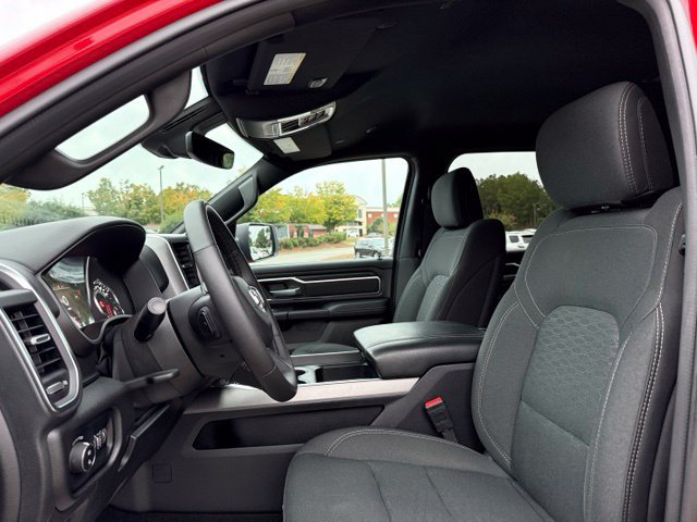 Used 2025 RAM 1500 Big Horn AWD/4WD image 25