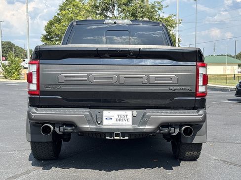 Used 2023 Ford F150 Raptor AWD/4WD image 24