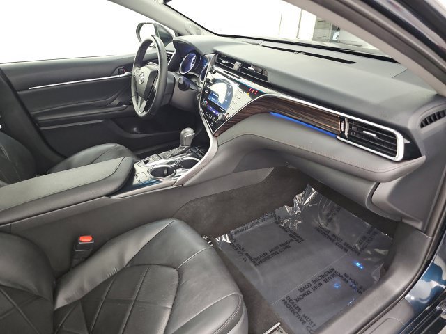 Used 2018 Toyota Camry XLE w/ Driver Assist Package FWD image 35