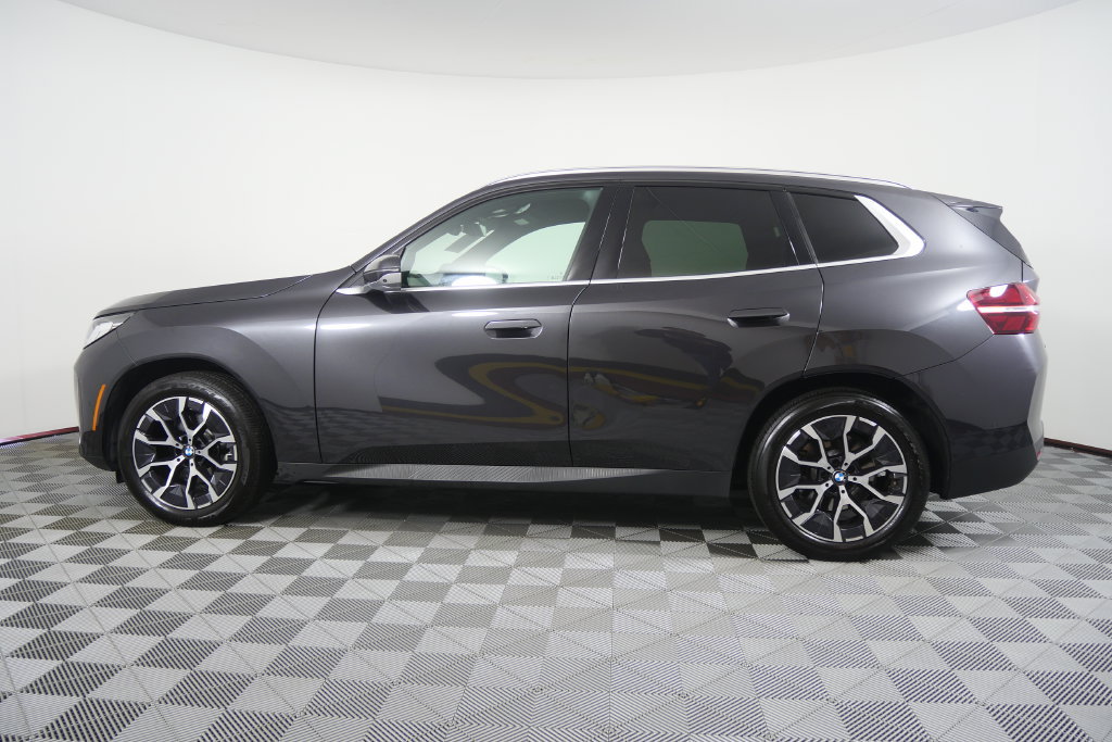 Certified 2026 BMW X3 xDrive30i AWD/4WD image 7