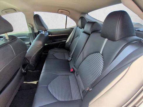 Used 2024 Toyota Camry SE w/ Convenience Package FWD image 15