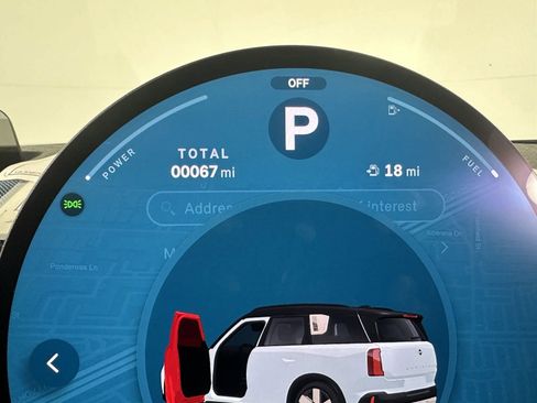 Certified 2025 MINI Cooper Countryman S image 17