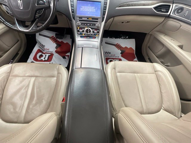 Used 2020 Lincoln MKZ Reserve w/ Elements Package AWD/4WD image 24
