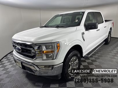 Used 2022 Ford F150 XLT w/ XTR Package