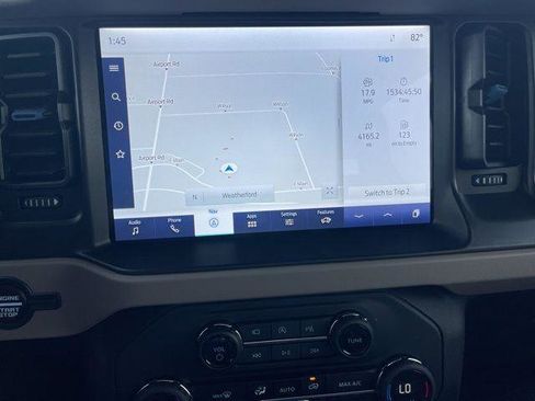 Used 2023 Ford Bronco Wildtrak image 25