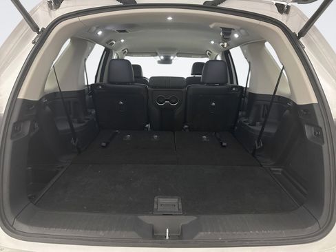 Used 2025 Honda Pilot EX-L image 23