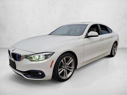 Used 2018 BMW 430i Gran Coupe