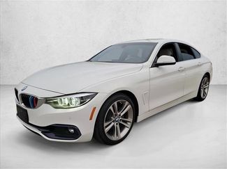 Used 2018 BMW 430i Gran Coupe video 1