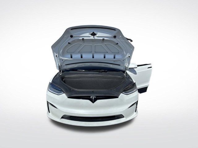 Used 2022 Tesla Model X AWD/4WD image 25