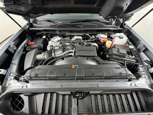 New 2026 Chevrolet Silverado 2500 ZR2 AWD/4WD image 27