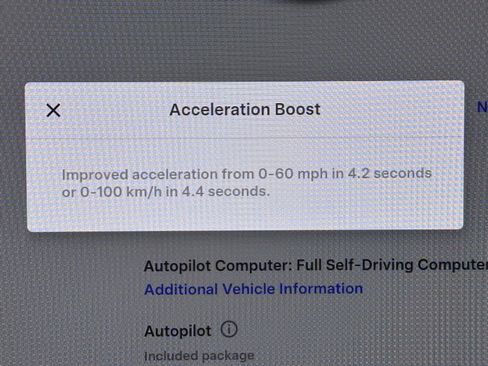 Used 2022 Tesla Model Y Long Range image 43