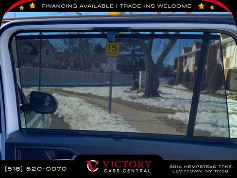 Used 2021 Volkswagen Atlas SE image 21